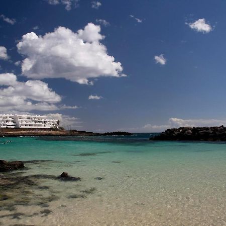 Senator Isla De Lobos 2 Apartment Costa Teguise Luaran gambar