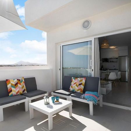Senator Isla De Lobos 2 Apartment Costa Teguise Luaran gambar