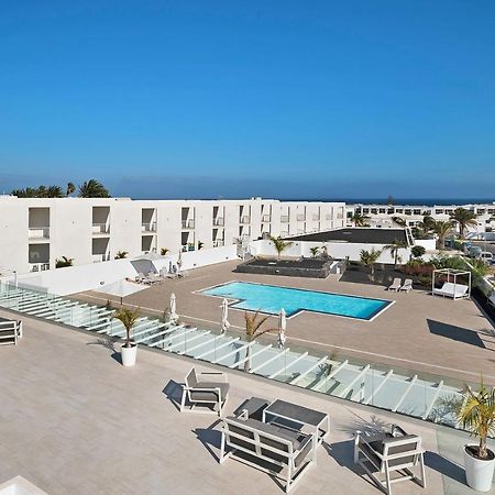 Senator Isla De Lobos 2 Apartment Costa Teguise Luaran gambar
