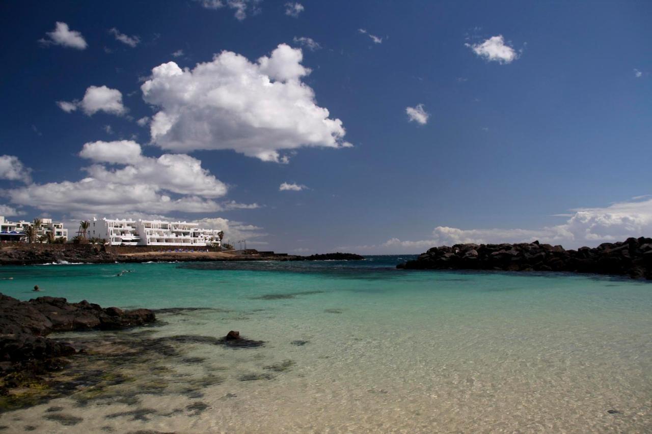 Senator Isla De Lobos 2 Apartment Costa Teguise Luaran gambar
