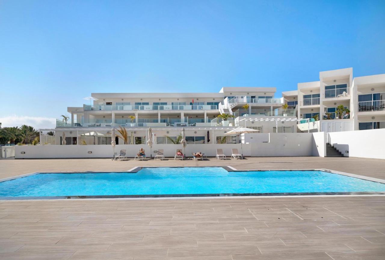 Senator Isla De Lobos 2 Apartment Costa Teguise Luaran gambar