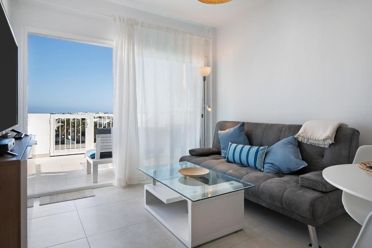 Senator Isla De Lobos 2 Apartment Costa Teguise Luaran gambar