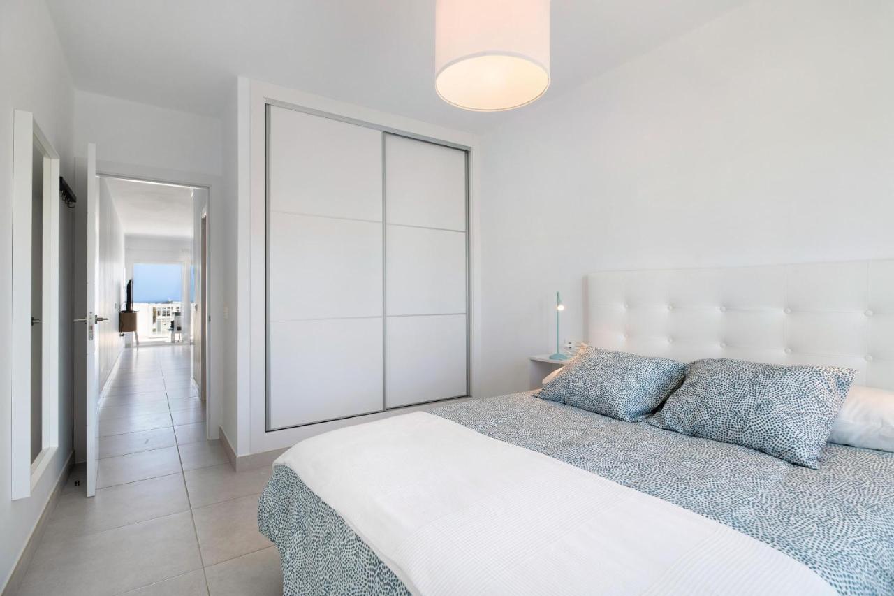 Senator Isla De Lobos 2 Apartment Costa Teguise Luaran gambar